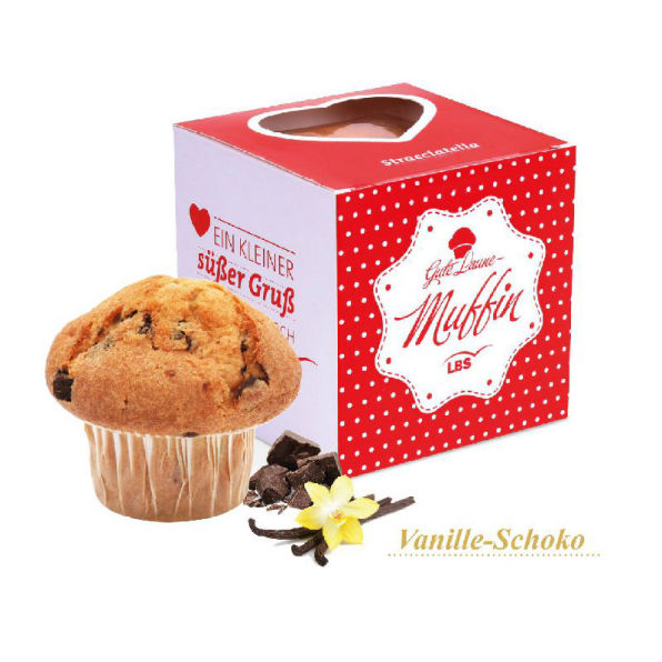 muffins maxi